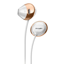 Load image into Gallery viewer, Philips SHE4205 Flite Hyprlite In-Ear Headphone with Mic