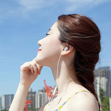 Load image into Gallery viewer, Philips SHE4205 Flite Hyprlite In-Ear Headphone with Mic