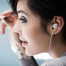 Load image into Gallery viewer, Philips SHE4205 Flite Hyprlite In-Ear Headphone with Mic