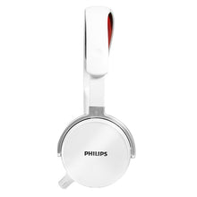 Load image into Gallery viewer, Philips SHM7110 Professional Headphones with Microphone