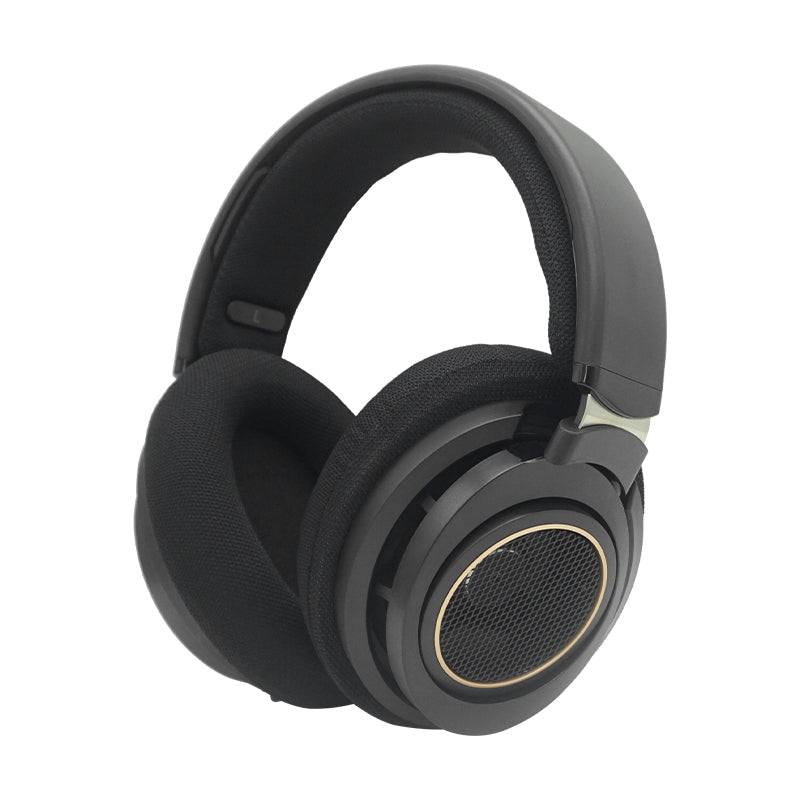 Philips SHP9600 Wired Over-Ear Headphones Comfort Fit – LWH