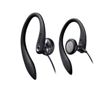 Load image into Gallery viewer, Philips SHS3305 Over The Ear Sport Earbuds with Mic, Earphones for Sports, Running and Gym