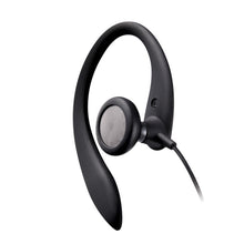Load image into Gallery viewer, Philips SHS3305 Over The Ear Sport Earbuds with Mic, Earphones for Sports, Running and Gym