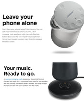 Load image into Gallery viewer, Bose SoundLink Revolve+ Portable and Long-Lasting Bluetooth 360 Speaker
