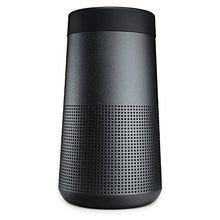 Load image into Gallery viewer, Bose SoundLink Revolve Portable Bluetooth Speaker with 360 Wireless Surround Sound