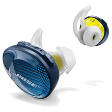 Load image into Gallery viewer, Bose SoundSport Free True Wireless Earbuds Sweatproof Bluetooth Headphones for Workouts and Sports