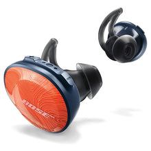 Load image into Gallery viewer, Bose SoundSport Free True Wireless Earbuds Sweatproof Bluetooth Headphones for Workouts and Sports
