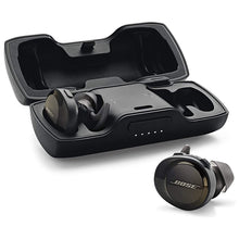 Load image into Gallery viewer, Bose SoundSport Free True Wireless Earbuds Sweatproof Bluetooth Headphones for Workouts and Sports