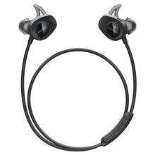 Load image into Gallery viewer, Bose SoundSport Wireless Earbuds Sweatproof Bluetooth Headphones for Running and Sports