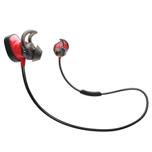 Load image into Gallery viewer, Bose SoundSport Wireless Earbuds Sweatproof Bluetooth Headphones for Running and Sports