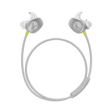 Load image into Gallery viewer, Bose SoundSport Wireless Earbuds Sweatproof Bluetooth Headphones for Running and Sports