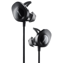 Load image into Gallery viewer, Bose SoundSport Wireless Earbuds Sweatproof Bluetooth Headphones for Running and Sports