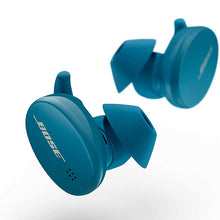 Load image into Gallery viewer, Bose Sport Earbuds True Wireless Earphones - Bluetooth Headphones for Workouts and Running