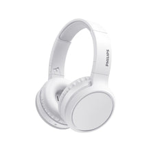 Load image into Gallery viewer, Philips TAH5205 Wireless Headphones with Bass Boost Upgrade of H5205