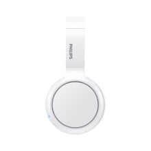 Load image into Gallery viewer, Philips TAH5205 Wireless Headphones with Bass Boost Upgrade of H5205