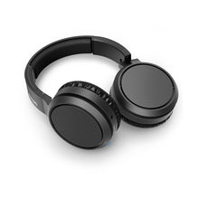 Load image into Gallery viewer, Philips TAH5205 Wireless Headphones with Bass Boost Upgrade of H5205