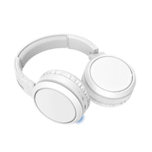 Load image into Gallery viewer, Philips TAH5205 Wireless Headphones with Bass Boost Upgrade of H5205
