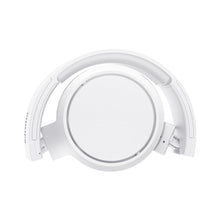 Load image into Gallery viewer, Philips TAH5205 Wireless Headphones with Bass Boost Upgrade of H5205