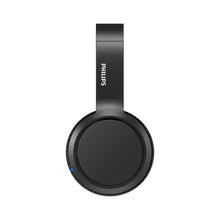 Load image into Gallery viewer, Philips TAH5205 Wireless Headphones with Bass Boost Upgrade of H5205