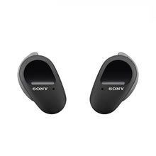 Load image into Gallery viewer, Sony WF-SP800N Truly Wireless Sports In-Ear Noise Canceling Headphones with Mic For Phone Call WFSP800N