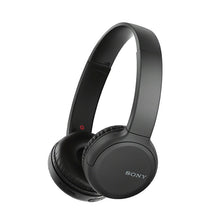 Load image into Gallery viewer, Sony WH-CH510 Wireless Headphones Wireless Bluetooth On-Ear Headset with Mic for Phone-Call