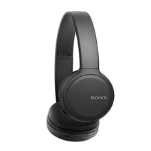 Load image into Gallery viewer, Sony WH-CH510 Wireless Headphones Wireless Bluetooth On-Ear Headset with Mic for Phone-Call