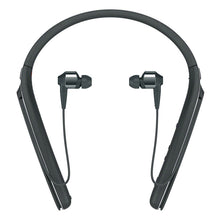 Load image into Gallery viewer, Sony WI-1000XM2 Noise Cancelling Wireless Behind-Neck in Ear Headphones WI1000XM2