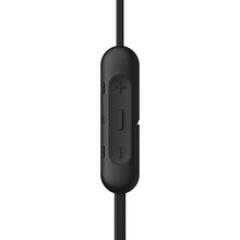Load image into Gallery viewer, Sony WI-C310 Wireless In-Ear Headphones with mic for Phone Call