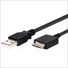 Load image into Gallery viewer, Sony Original New WMC-NW20MU USB Data Sync Charger Cable For Walkman NW20MU