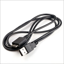 Load image into Gallery viewer, Sony Original New WMC-NW20MU USB Data Sync Charger Cable For Walkman NW20MU