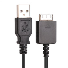 Load image into Gallery viewer, Sony Original New WMC-NW20MU USB Data Sync Charger Cable For Walkman NW20MU