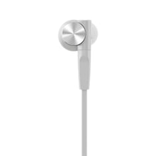 Load image into Gallery viewer, Sony MDR-XB55AP Premium in-Ear Extra Bass Headphones with Mic