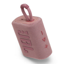 Load image into Gallery viewer, Go3 Portable Waterproof Wireless Speaker with Bluetooth and Dustproof