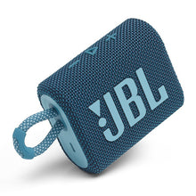 Load image into Gallery viewer, Go3 Portable Waterproof Wireless Speaker with Bluetooth and Dustproof