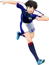 Load image into Gallery viewer, PS4 Game Captain Tsubasa: Rise of New Champions R3 Hongkong version