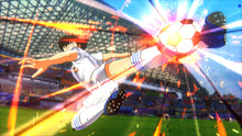 Load image into Gallery viewer, PS4 Game Captain Tsubasa: Rise of New Champions R3 Hongkong version