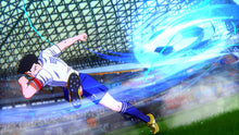 Load image into Gallery viewer, PS4 Game Captain Tsubasa: Rise of New Champions R3 Hongkong version