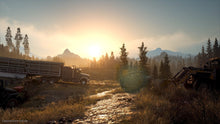Load image into Gallery viewer, PS4 Days Gone Standard Edition - Playstation 4 Game