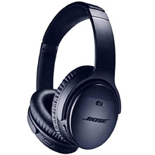 Load image into Gallery viewer, Bose QuietComfort 35 II Wireless Bluetooth Noise-Cancelling with Alexa Voice Control Headphones