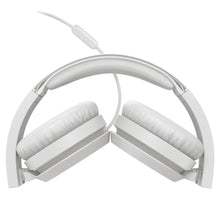 Load image into Gallery viewer, Philips TAH4105 On Ear Headphones with Mic