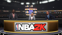 Load image into Gallery viewer, PS4 Game NBA 2K20 (English Version) - PlayStation 4