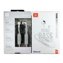 Load image into Gallery viewer, JBL TUNE 205BT - In-Ear Wireless Bluetooth Headphone with Remote