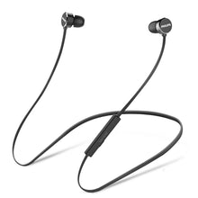 Load image into Gallery viewer, Philips TAUN102 Wireless Bluetooth 5.0 headphones with mic