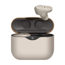 Load image into Gallery viewer, Sony WF-1000XM3 True Wireless Noise-Canceling Earbud Headphones