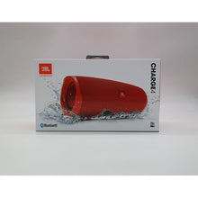 Load image into Gallery viewer, JBL Charge 4 - Waterproof Portable Bluetooth Speaker Charge4
