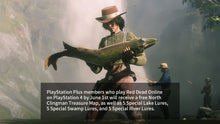 Load image into Gallery viewer, PS4 game Red Dead Redemption 2 for PlayStation 4
