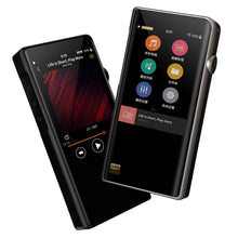 Load image into Gallery viewer, SHANLING M5S Portable Hi-Res Bluetooth MP3 Music Player WiFi
