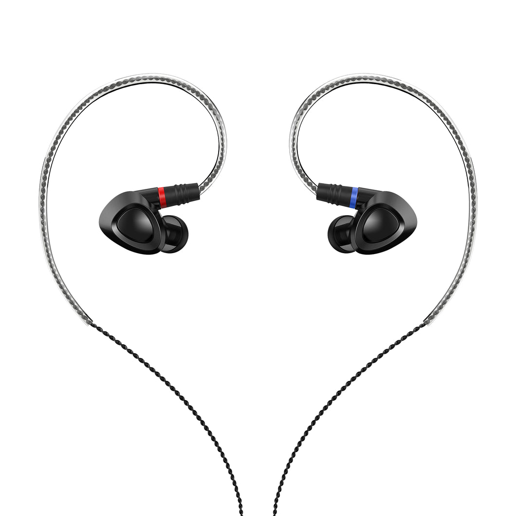 SHANLING ME100 Hi-Fi Earphone