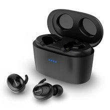 Load image into Gallery viewer, Philips UpBeat SHB2515 Bluetooth 5.0 Wireless in-Ear Earbuds TWS Stereo Headphones
