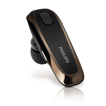 Load image into Gallery viewer, Philips SHB1700 Mono Bluetooth Headset with 2 Mic Noise Cancelation
